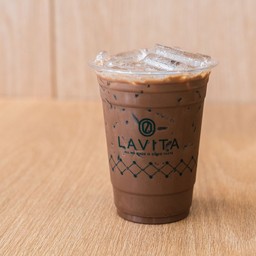 มอคค่า เย็น