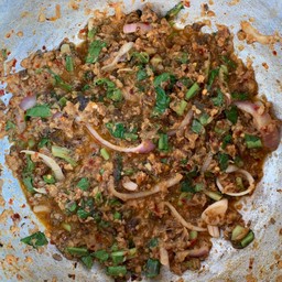 น้ำพริกปลาดุก