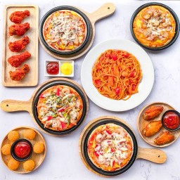 Pizza A Day