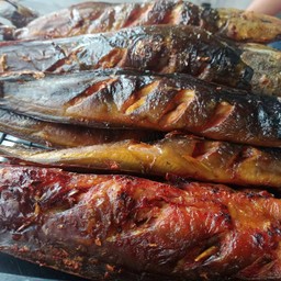 ปลาดุกย่าง