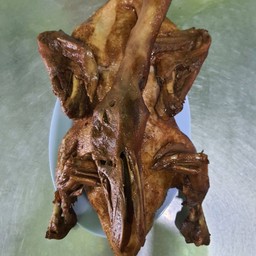 เป็ดตัว