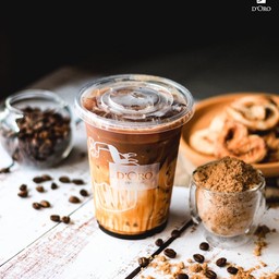 D’oro Coffee Aspire Erawan