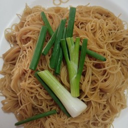 ผัดหมี่