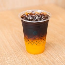 คอฟ-เร้นจ์เย็น