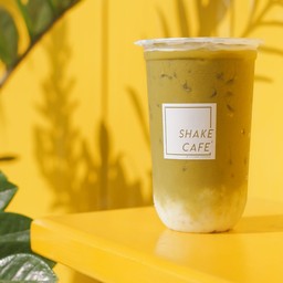Green Tea (เย็น)​