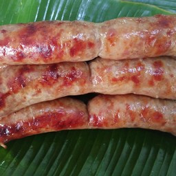 ไส้กรอก