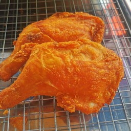 น่องติดสะโพก