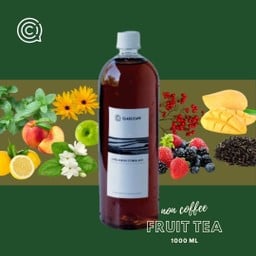 Fruit Tea ขนาด 1000 ml