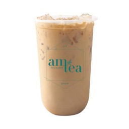 กาแฟเย็น Sugar 0 kcal