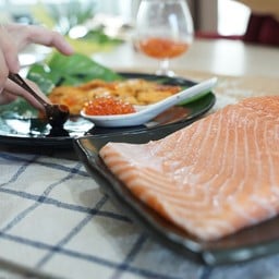 allaboutsalmon - ออ อะเบาท์ แซลม่อน