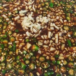 น้ำจิ้ม อร่อยมาก มากี่ที ต้องขอเพิ่ม