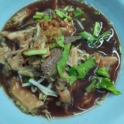 เกาเหลาเนื้อทุกอย่าง