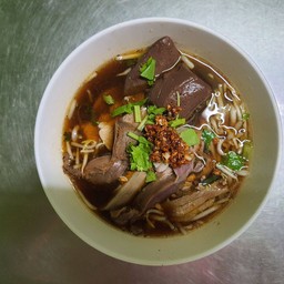 เกาเหลาเป็ด