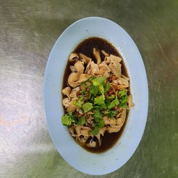 ไส้เป็ด