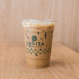 กาแฟละวิตา เย็น