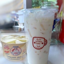 นมสดหมี