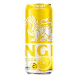 Singha Lemonade