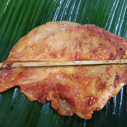 น่องไก่ย่าง