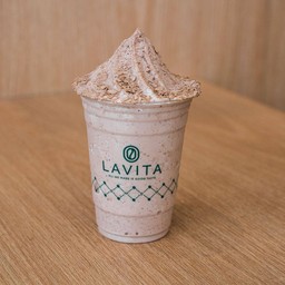 ธัญญาหาร ช็อคโกแลต แฟลปเป้