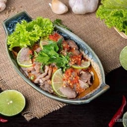 ร้านก๋วยเตี๋ยวเรือหม้อดิน ศรีสมาน