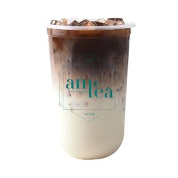 กาแฟนมสด lm