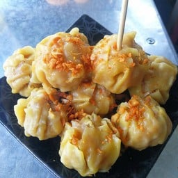 ขนมจีบชุดเล็ก