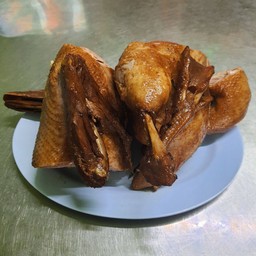 เป็ดเสี้ยว