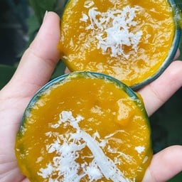 ขนมฟักทอง