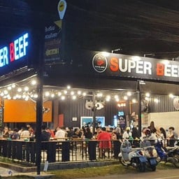 ซุปเปอร์บีฟ ภูเก็ต SuperBeef ภูเก็ต (สามกอง)