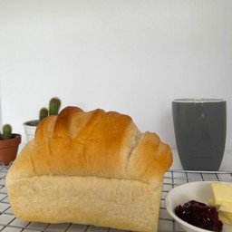 ขนมปังฮอกไกโด