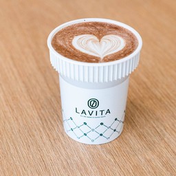 ช็อคโกแลต ร้อน