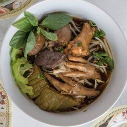 เกาเหลา