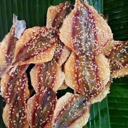 ปลาหวาน