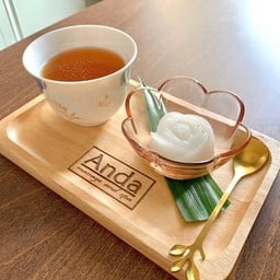 Anda massage and spa
