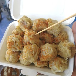 ขนมจีบชุดใหญ่