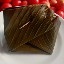 หมกเห็ด