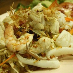 ทะเลลวกจิ้ม