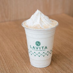 ธัญญาหารกลิ่นวานิลลา แฟลปเป้