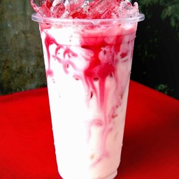 ภูร์ น้ำ ปั่น