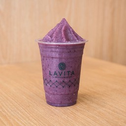 บลูเบอรี่ ดีไลท์ แฟลปเป้