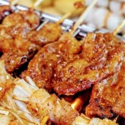 หม่าล่าสี่แยกวุ่นวาย(ตรงข้ามโลตัส)