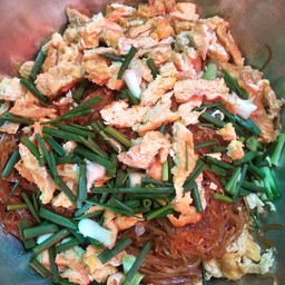 ผัดหมี่