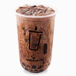 โกโก้ บราวน์ซูการ์