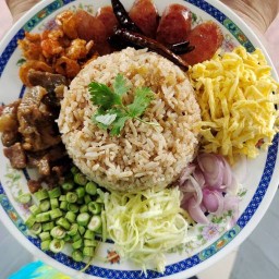 ครัวคุณแม่บรรจง