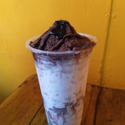 ชาโปรด&ลูกชิ้นย่างหอมเจ้าถิ่น หัวรั้ว