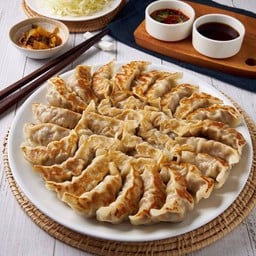 เกี๊ยวซ่าไส้หมู (30 ชิ้น)