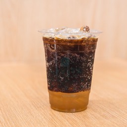 คอฟ-ไลม์ สปาร์คลิ้ง เย็น