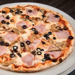 Capricciosa
