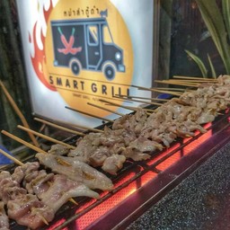 หม่าล่าหมูสามชั้น