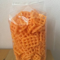 ขนมตาข่าย